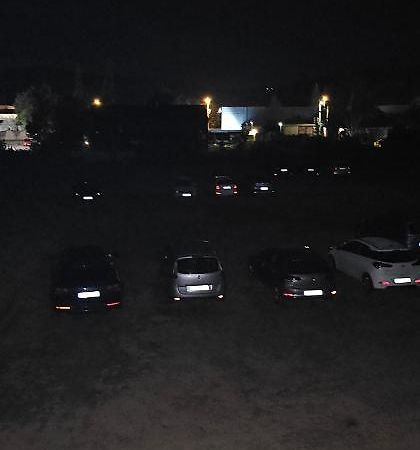 Ekonomic Apartmani Golubovci Exterior foto